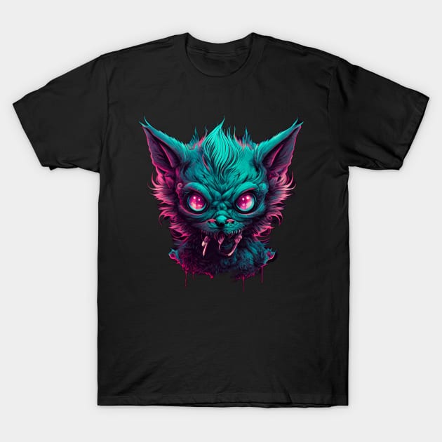 Rabies T-Shirt by Discover Madness